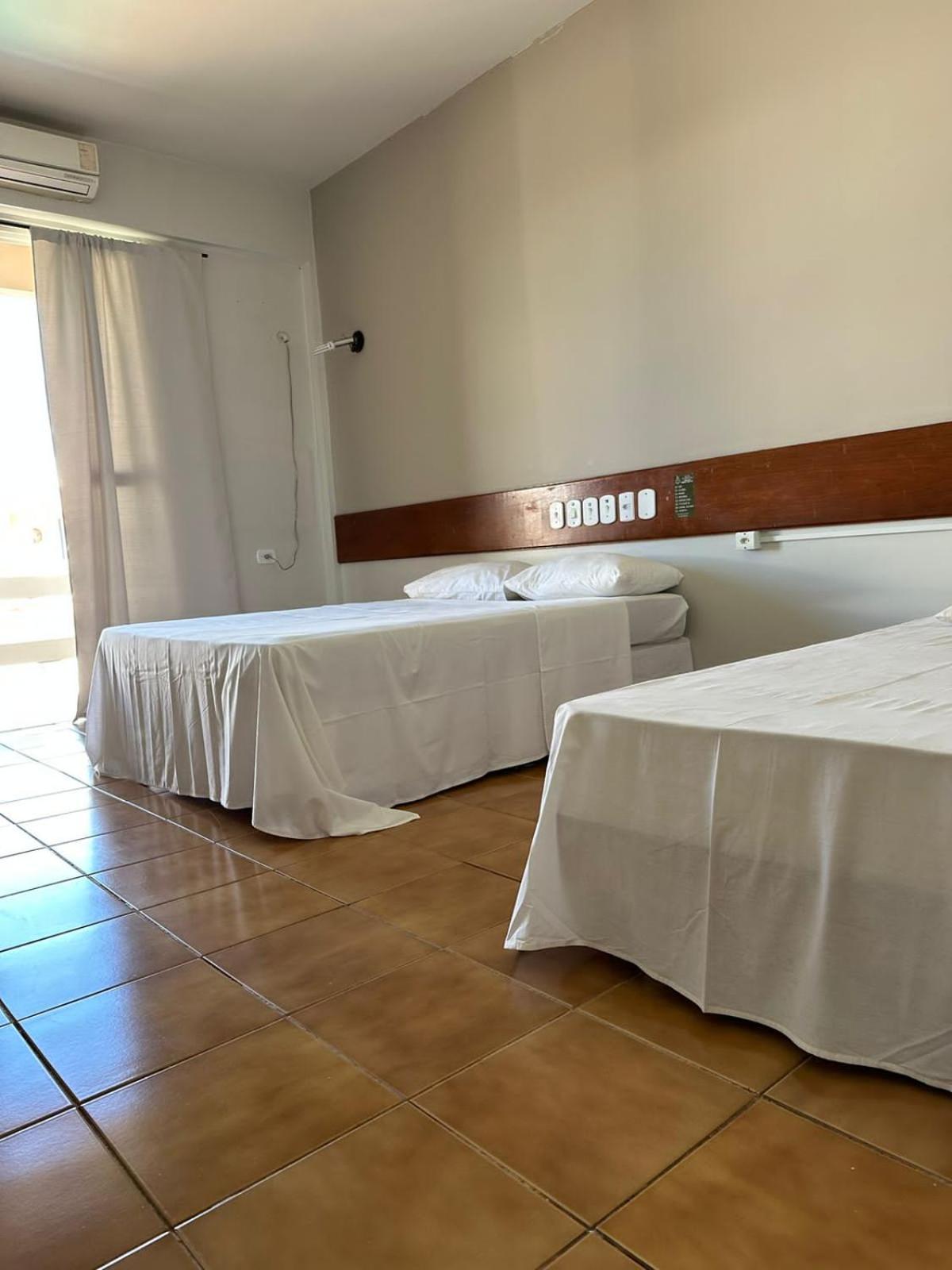 Hotel Imperial Mirassol D´Oeste エクステリア 写真